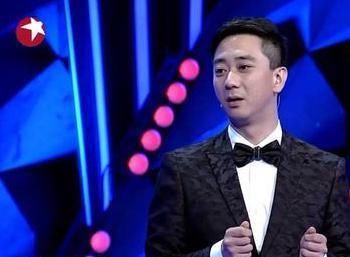  最早|王自健最早让中国观众认识脱口秀，后来李诞取代他成为脱口秀之王