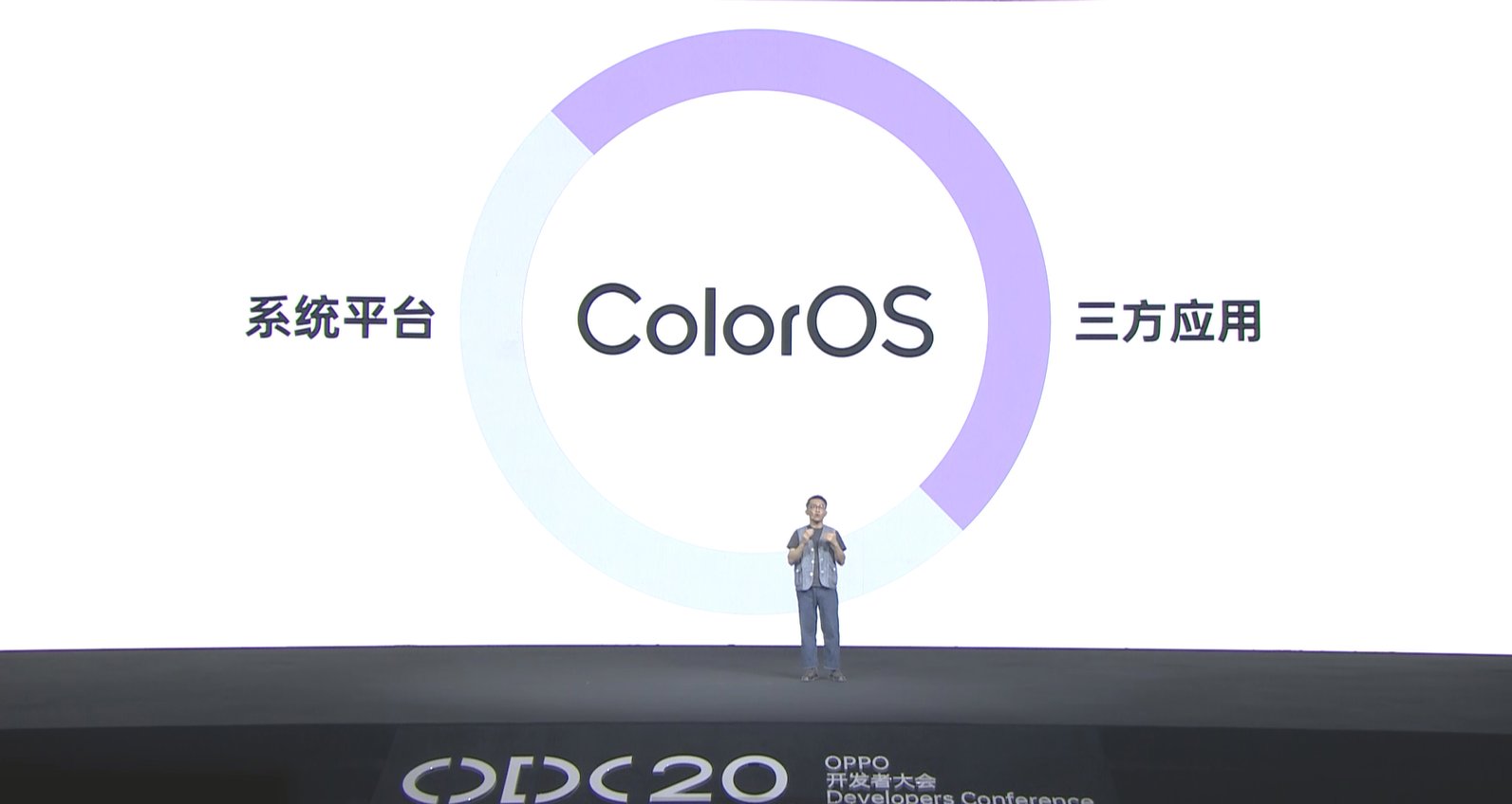 拍照|ColorOS 11拍照底层优化，甚至都开放第三方影像接口了