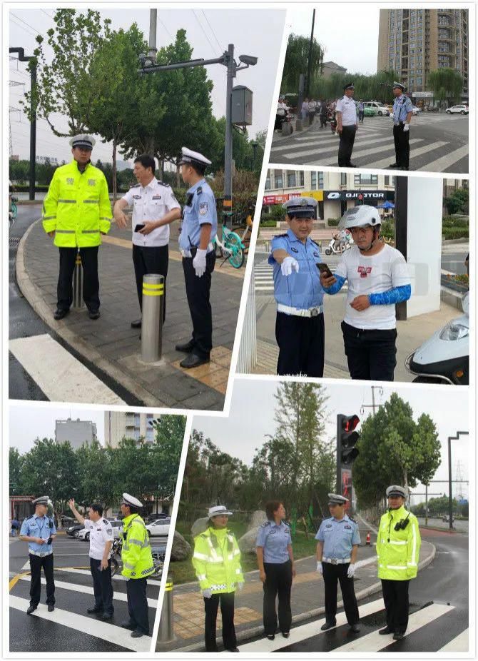 设备|111处电子监控抓拍设备马上启用！具体地点在……还有这里正在严查！