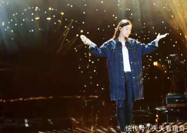  歌手|谭晶现场被喊新名字, 《九儿》已成《歌手》年度最红金曲