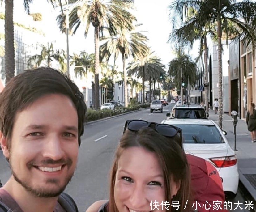  奇葩|全球最“奇葩”情侣！环游世界，神还原各种电影，也太好玩了吧！