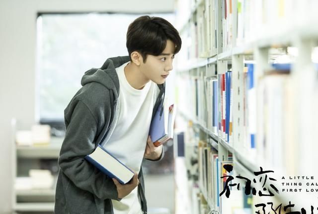 男主|5部“开学必追”的校园剧，男主个个都是男神，错过太可惜了！
