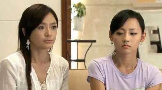  海藻|比林有有、凌玲更厉害的4位绿茶，要论段位，还得看琼瑶剧