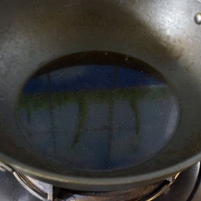  榨菜|凉拌涪陵榨菜盘菜