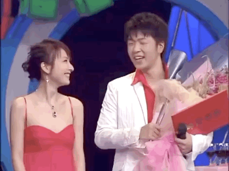 海涛|秀恩爱150天潘玮柏官宣结婚,吴昕“被”抛弃,杜海涛成“罪魁祸首”