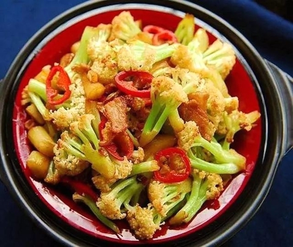 下酒菜|营养又美味的年夜饭下酒菜,每道都拿得出手,一桌菜汤汁不剩