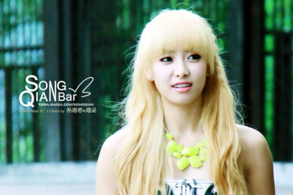  担当|敢担当、敢做梦的宋茜：从f（x）队长到《创造营》导师，她无所畏惧！