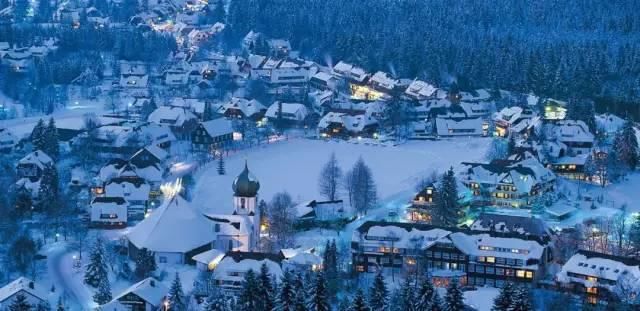 世界|德国凭这几张照片，再次震撼世界！太牛了