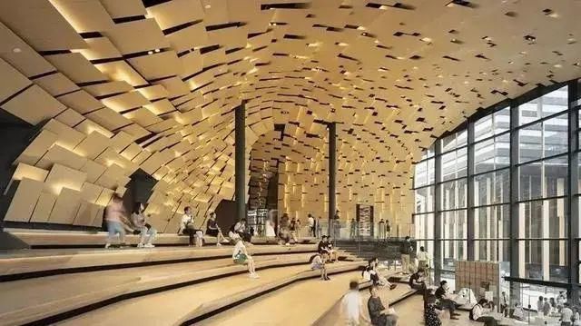 日本|日本当代建筑师的现代主义试炼