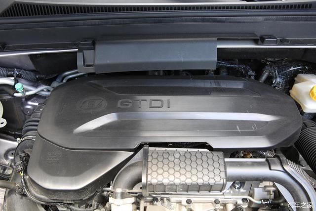  对手|CS75 PLUS终于有对手，扭矩290N·m，宽近1.9米，13w就能选顶配