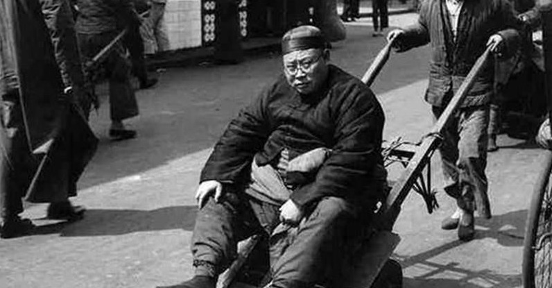 粤汉铁路|一句谣言，数十条人命：民国二十四年，粤汉铁路杀人祭桥事件