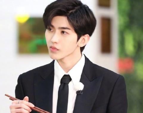  好奇|“919百度好奇夜”官宣阵容，THE9全员亮相，唯独跑男团少了1人