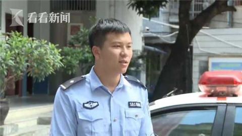口袋当中|买钻戒起邪念 女子给自己搞＂福利＂!结果警察来了