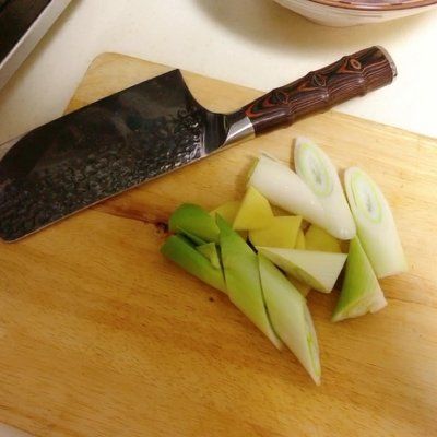  养肥|养肥老公的36道菜：19卤猪蹄