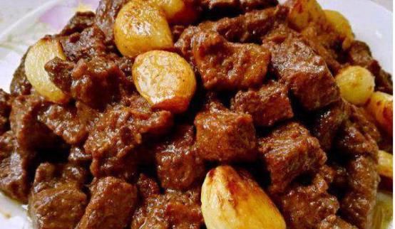 1小匙|简单美味的几道家常菜,香喷喷的特下饭,简单美味,百吃不厌