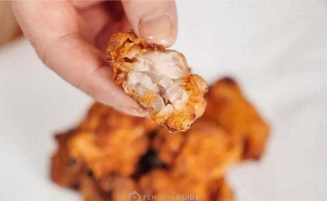  炸鸡|如果注定要长胖，为了这块能飚汁的炸鸡，我！可！以！