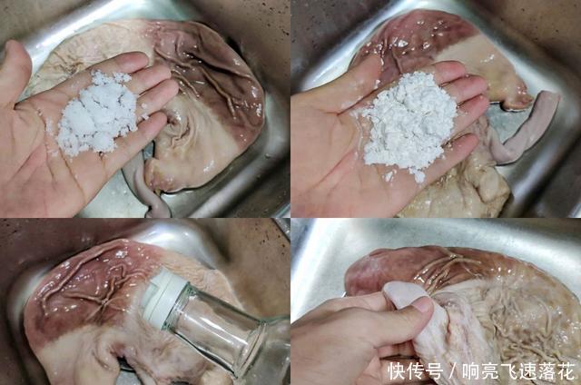 养胃|秋季,应该喝上一碗暖身养胃的猪肚鸡汤,汤浓味鲜营养价值高