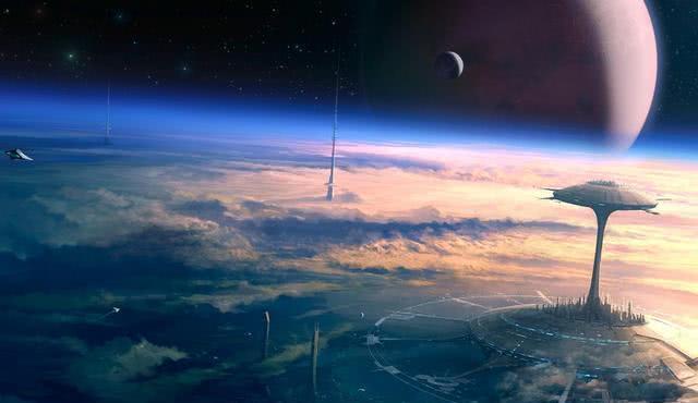 加速发展|一千年后人类文明什么样?看看科学家的预测,你向往吗?