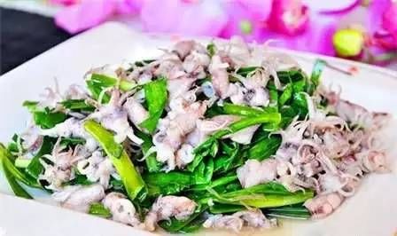  海鲜|长乐：海鲜的世界，吃货的天堂！