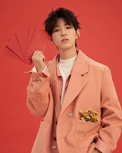  李希侃|李希侃获得《少年之名》C位出道后，又官宣“好消息”，恭喜恭喜