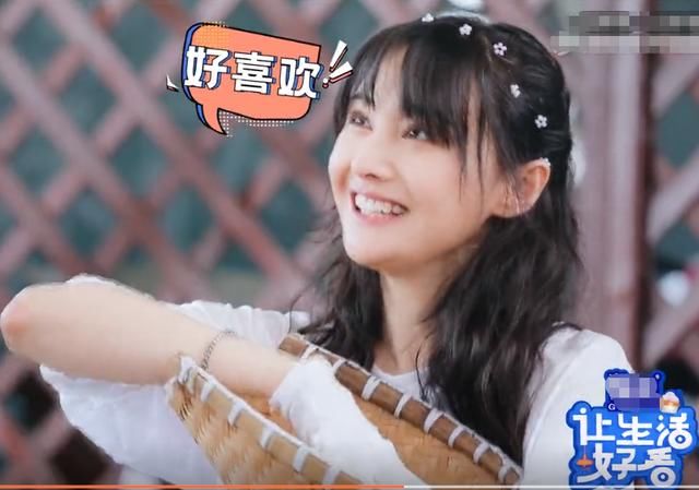  听清|为啥郑爽接综艺比影视剧要“爽快”？听清她的回复，令人点赞