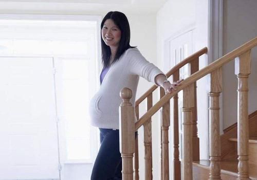  变化|孕期，小宝贝到了猛长期，孕妇会有3个变化，记得补充营养哦！