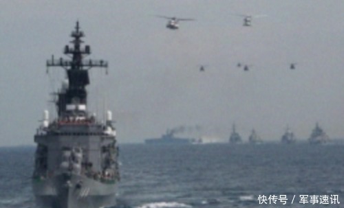  美国|日本能不能单挑俄罗斯，并取得最终胜利？只要一天就能完成战斗