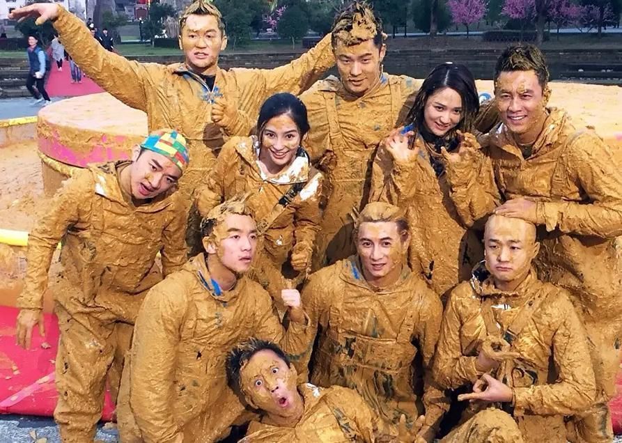 时期|《奔跑吧4》豆瓣评分突破6.0,比邓超陈赫时期还高?原因很简单!