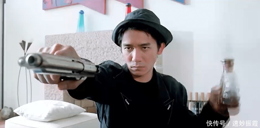 最佳拍档之|23年前,钱嘉乐转型导演,汇集了一众大咖,搞砸了一个经典系列