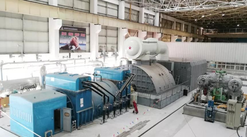 破碎|中国打破美国封锁？9000万设备沦为500万一台，美国的发财梦破碎