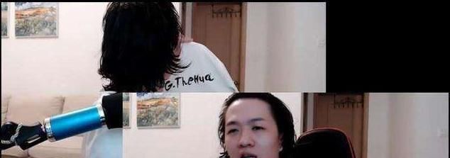  痛苦面具|王者荣耀：吕德华的吕布八件装备打上国服，德华到底怎么火的呢？