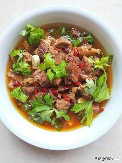  营养|百吃不厌的几道家常菜，没出锅就已香的醉人，美味营养，越吃越香