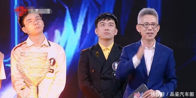  陈智强|《最强大脑》陈智强才是全场最佳！带头反抗节目赛制，真脑王！