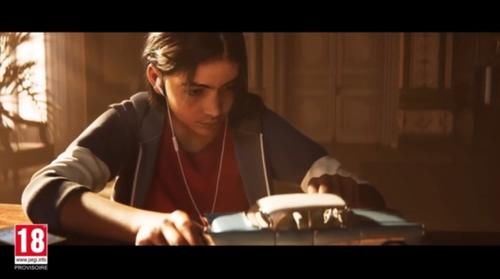  教导|《孤岛惊魂6》预告遭泄露！老父亲教导儿子玩手雷