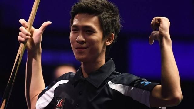  奏效|奥沙利文烟雾弹奏效，8-1暴虐泰国快枪手，约战丁俊晖成定局