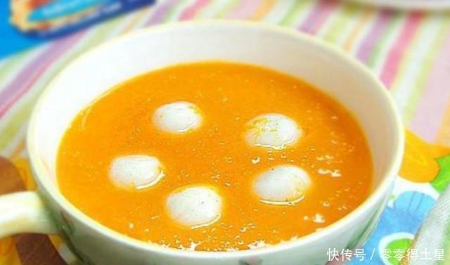 秋后|立秋后,早餐多给家人吃它,8毛钱一斤,补钙补铁,香甜又软糯