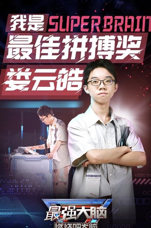  总决赛|《最强大脑》第七季总决赛：杨易再夺脑王，本季选手全军覆没！