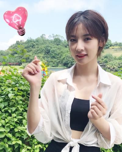  排名|女团出道粉丝排名，硬糖少女最高550W，看到THE9：难怪她们更火