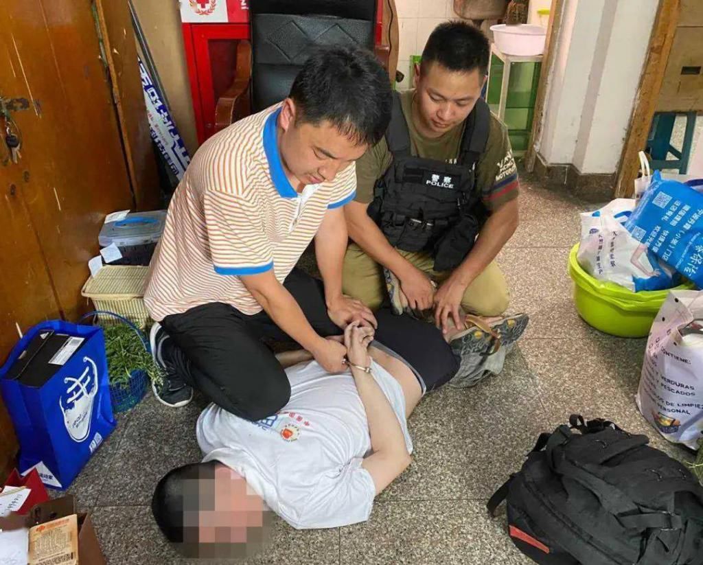  成功|抢劫出租车杀人抛尸，达旗尘封24年命案成功告破！