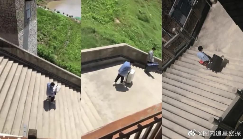  职场|“老店长”黄晓明搭档“新人”赵丽颖，《中餐厅4》又刷新职场组合了？