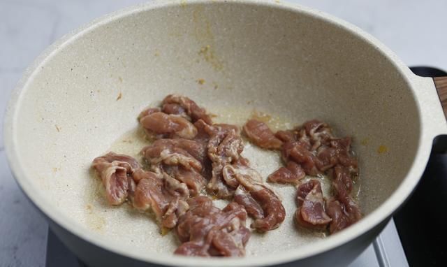 传统|这菜是传统名菜，荤素搭配，营养丰富，孩子超爱吃