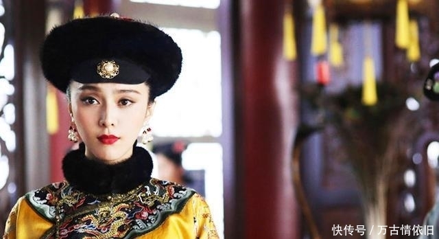 太后|皇后赐宴欲毒死皇子，太后懿旨：想断我爱新觉罗氏香火，赐死！