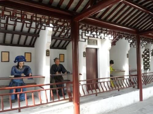  古代|古代考试你还想作弊？对不起，朝廷有多种手段让你死心