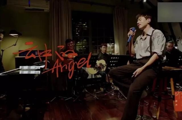  合唱|张杰和女儿合唱，女儿奶声奶气惹人爱，网友：不愧是杰娜宝宝