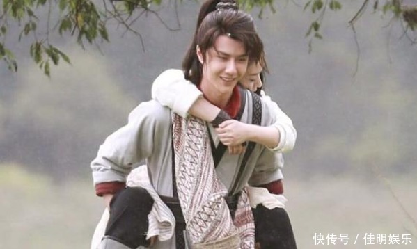 名字|赵丽颖翻车了为《街舞3》宣传闹笑话,自称忠实观众却弄错名字