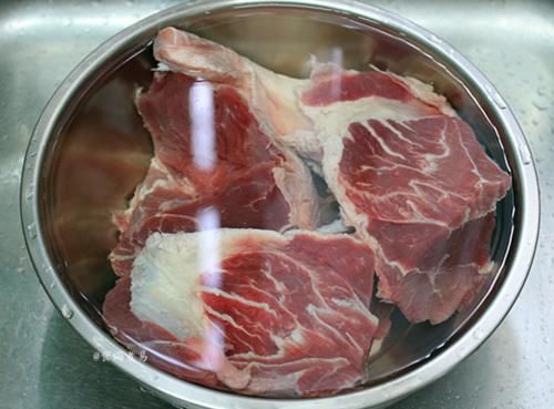  关键|猪肉怎么做才不腥？方法是关键，多做1步，香软可口，没一点腥味