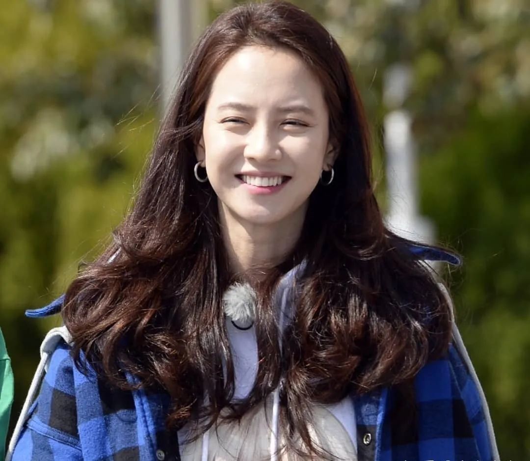  综艺|教你美｜综艺咖，就是对宋智孝最大的误会