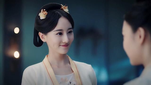  沈乐清|《锦绣南歌》沈骊歌人设崩塌？她的顾虑，观众根本没看懂