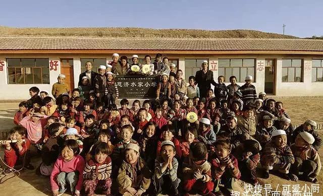  王锦云|她小学文化，却心系天下苍生，帮助了60多个国家的穷人