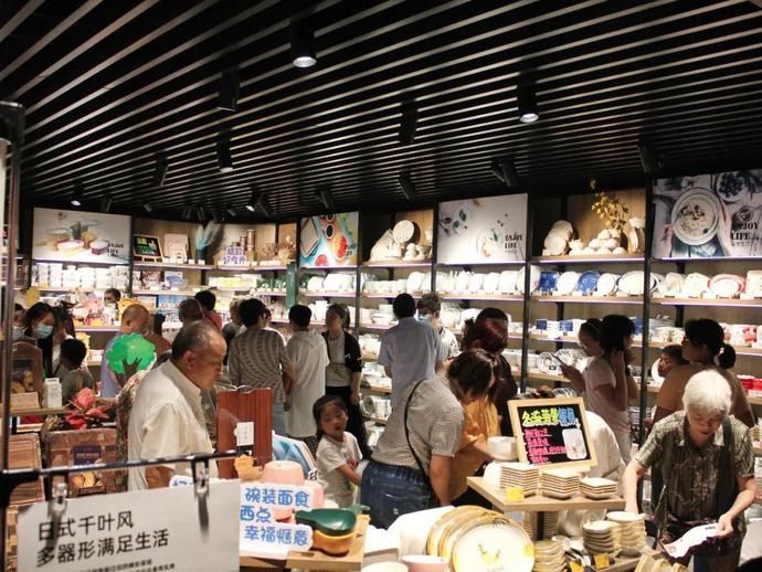 超市|直击现场!胖东来禹州店今日正式开业!这些信息你肯定感兴趣……